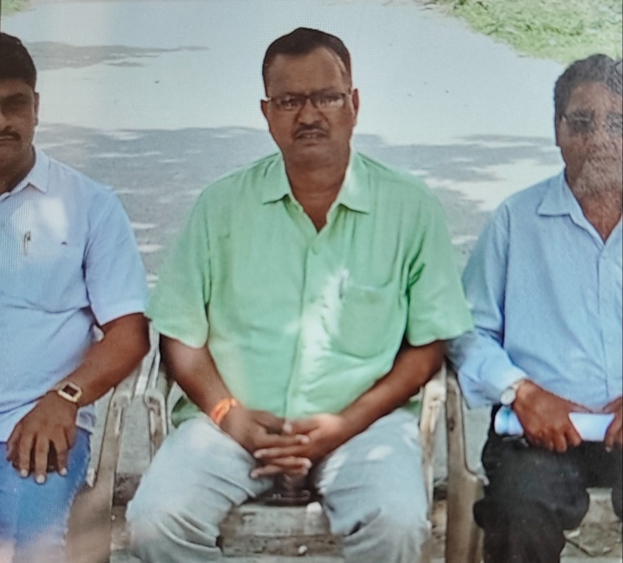 एलआई ए एफ आई की प्रेस वार्ता: शाखा स्थानांतरण अभिकर्ताओं की समस्याएं और रोड़ाबांध शिव मंदिर प्राण प्रतिष्ठा पर चर्चा