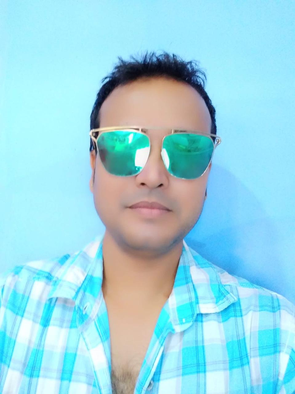 SUMAN SAHU